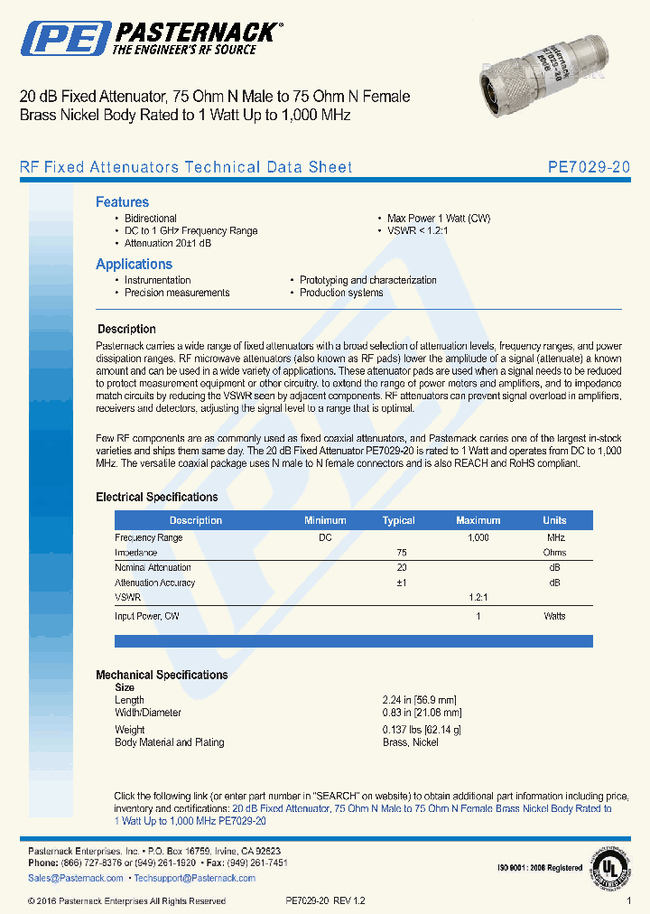 PE7029-20-16_9074482.PDF Datasheet