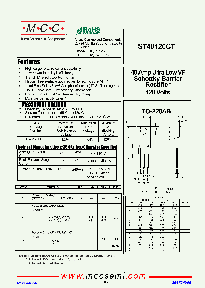 ST40120CT_9074966.PDF Datasheet