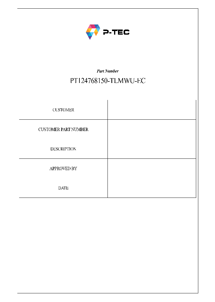 PT124768150-TLMWU-EC_9076421.PDF Datasheet