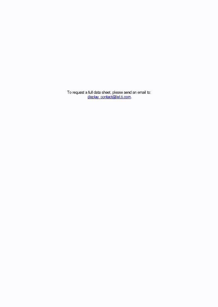 TPS65178ARSLR_9076733.PDF Datasheet