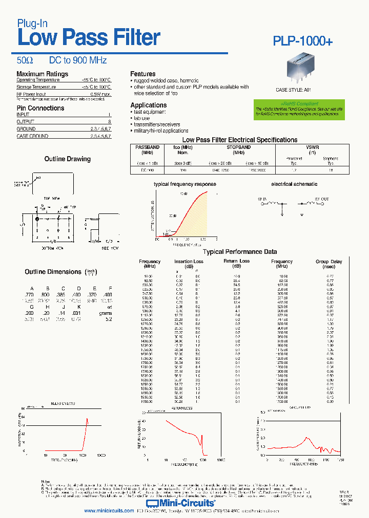 PLP-1000_9078529.PDF Datasheet