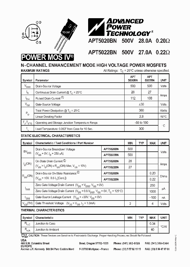 APT5020BN_9078536.PDF Datasheet