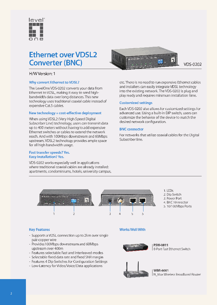 VDS-0202_9078628.PDF Datasheet