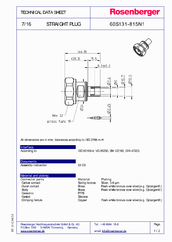 60S131-815N1_9079965.PDF Datasheet