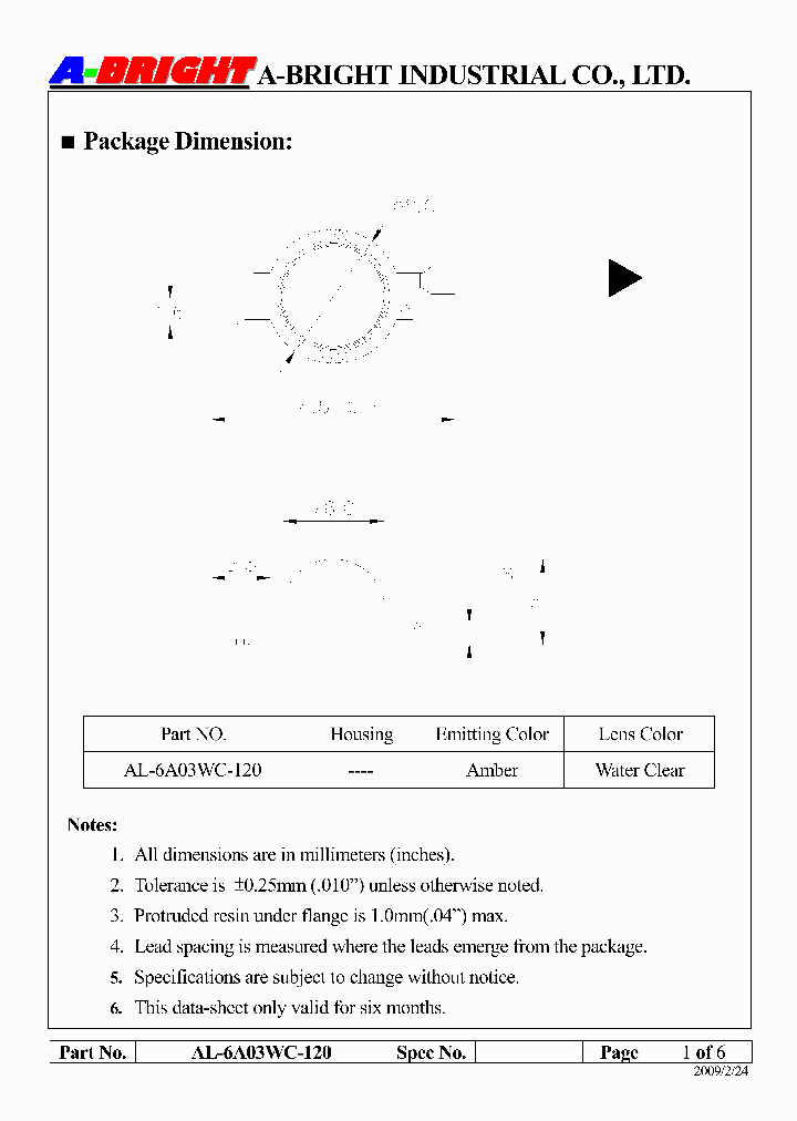 AL-6A03WC-120-15_9081317.PDF Datasheet