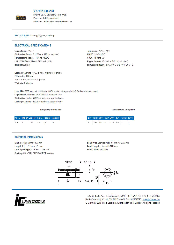 227CKE035M_9081452.PDF Datasheet