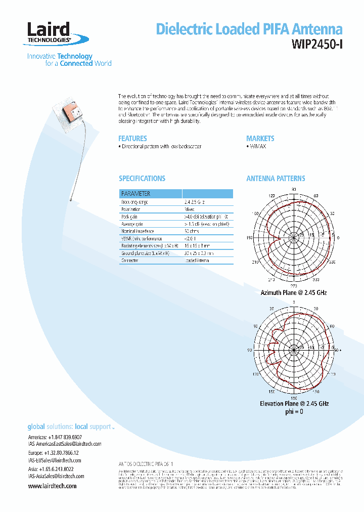 WIP2450-I_9081825.PDF Datasheet