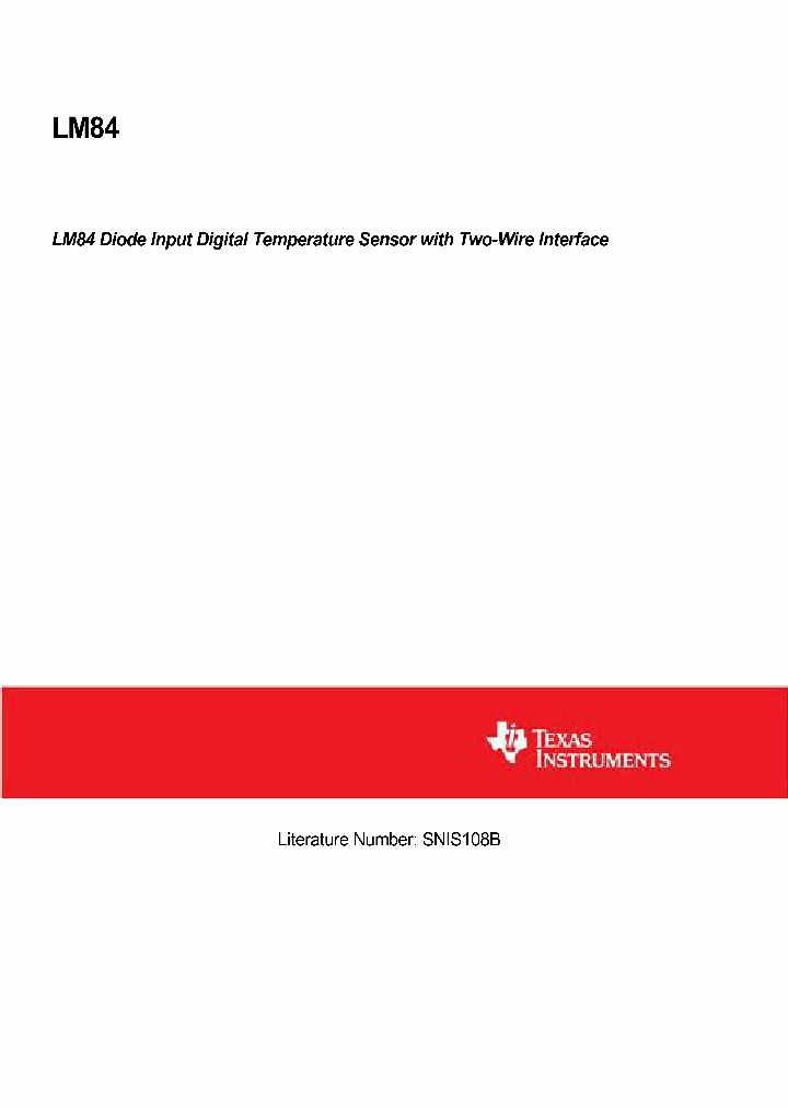LM84_9081952.PDF Datasheet