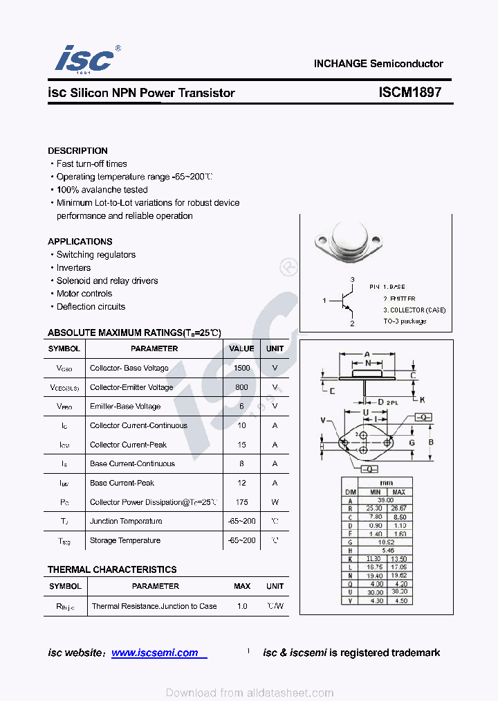 ISCM1897_9082179.PDF Datasheet