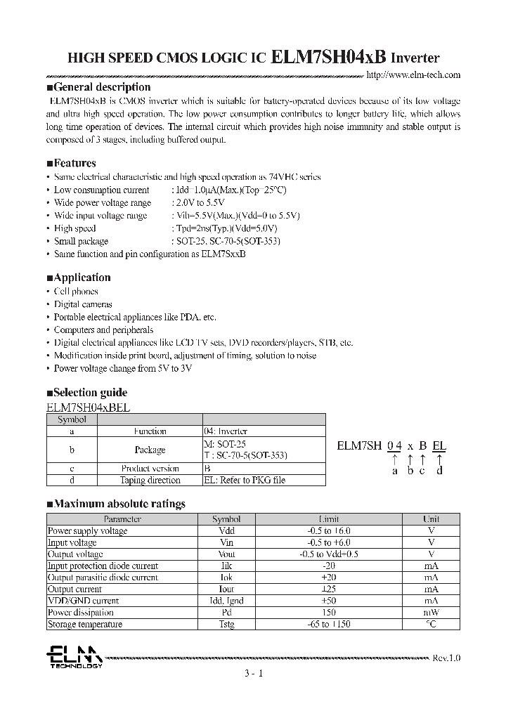 ELM7SH04XB-17_9082508.PDF Datasheet