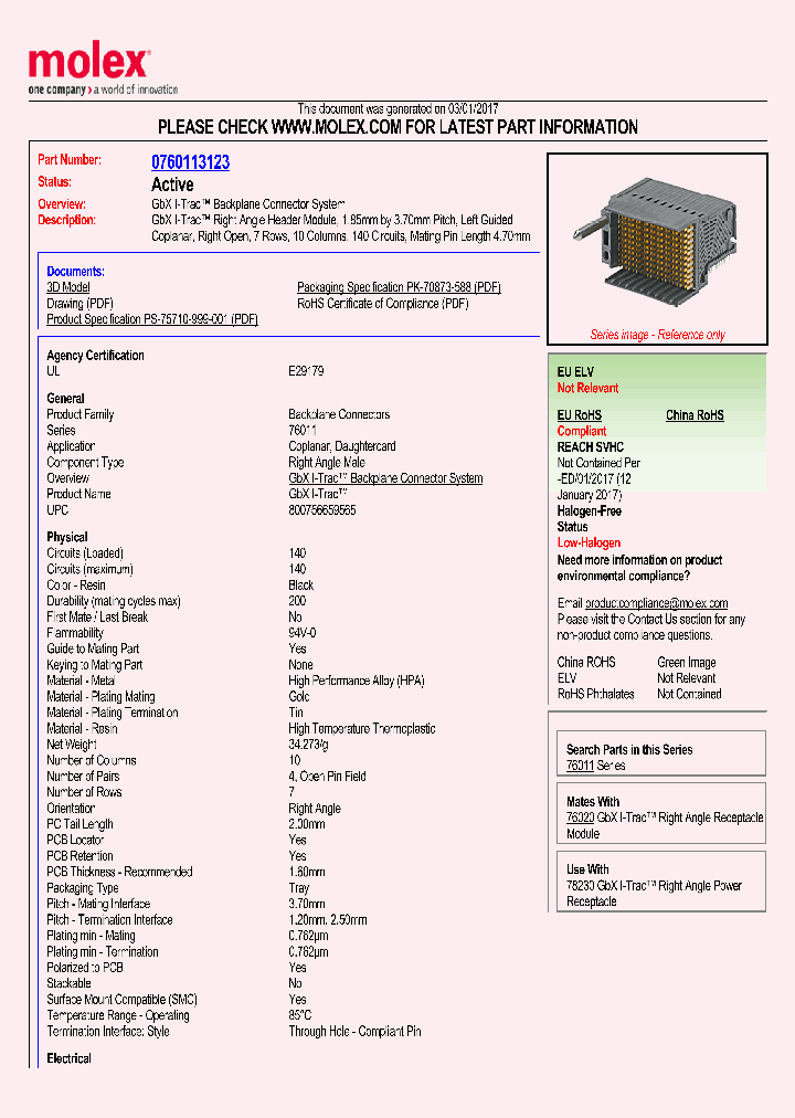 0760113123-17_9082972.PDF Datasheet