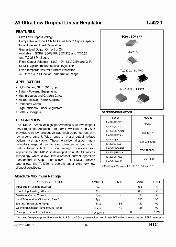 TJ4220_9083913.PDF Datasheet