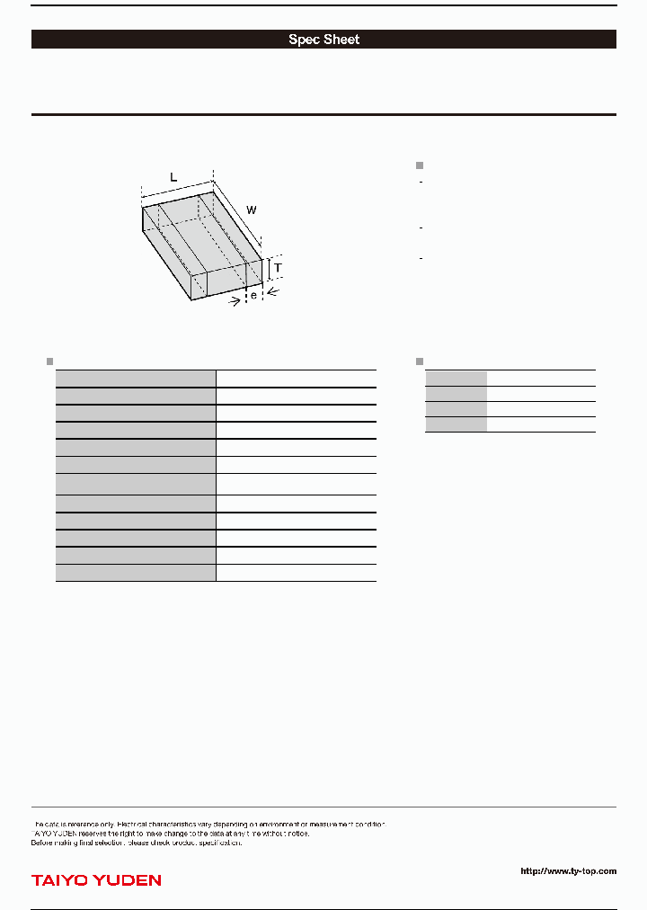 EWK105BJ224MP-F_9084577.PDF Datasheet