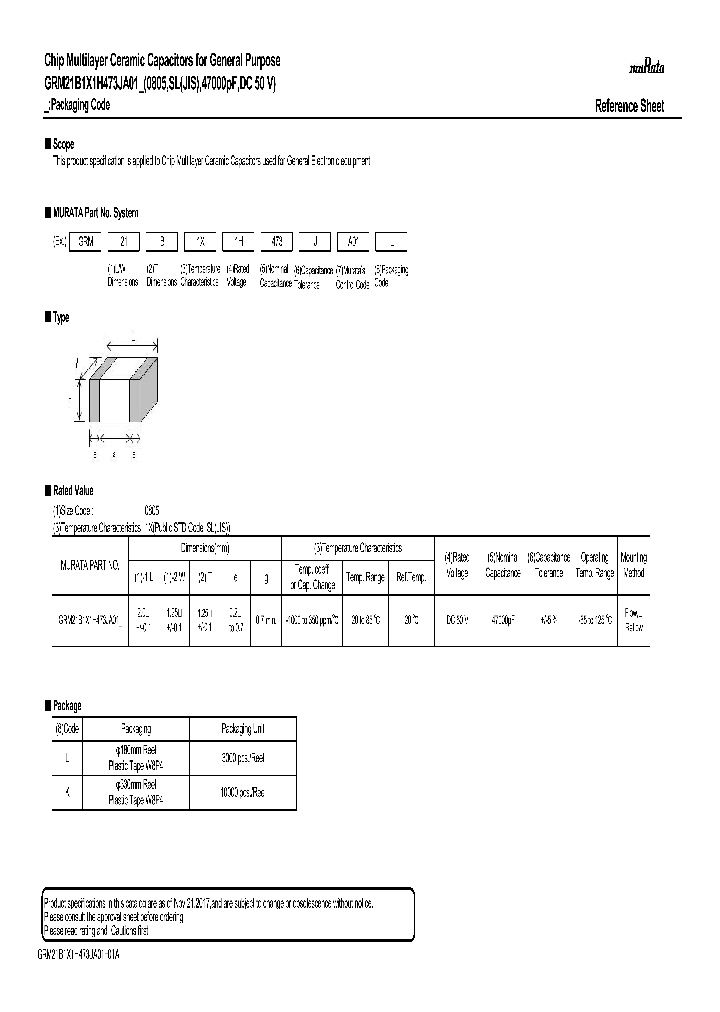 GRM21B1X1H473JA01_9084764.PDF Datasheet