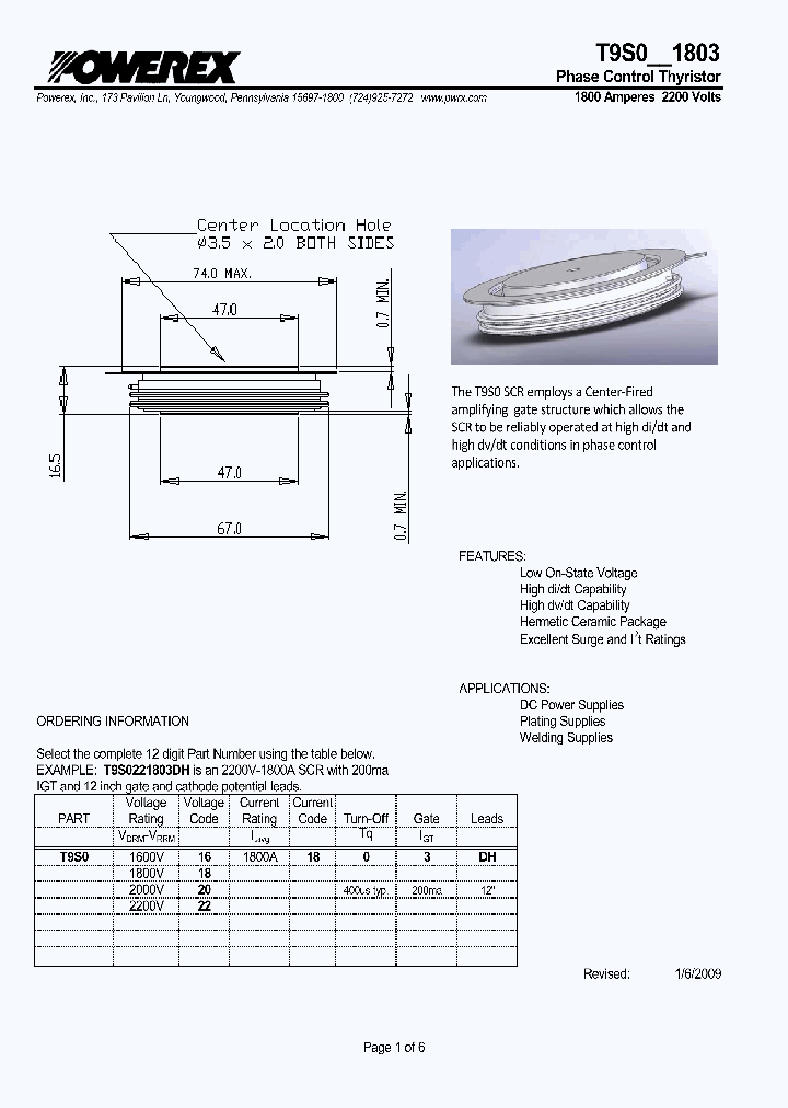 T9S0_9085748.PDF Datasheet