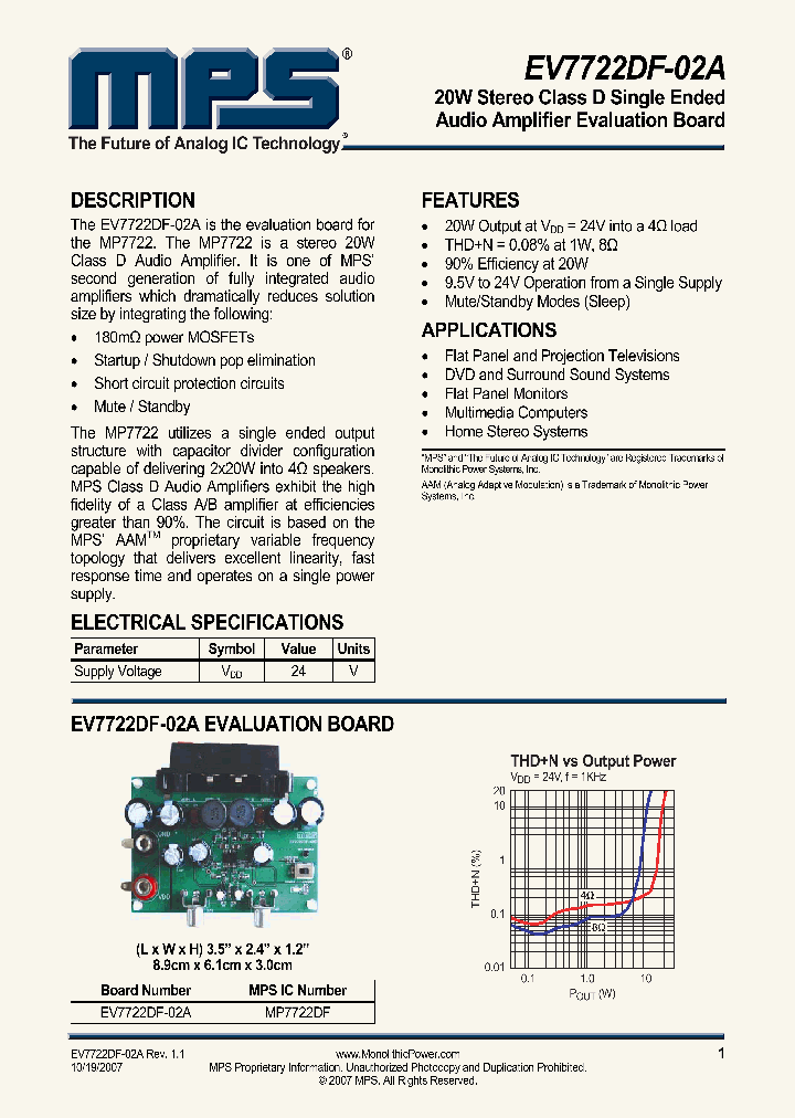 MP7722DF_9085932.PDF Datasheet