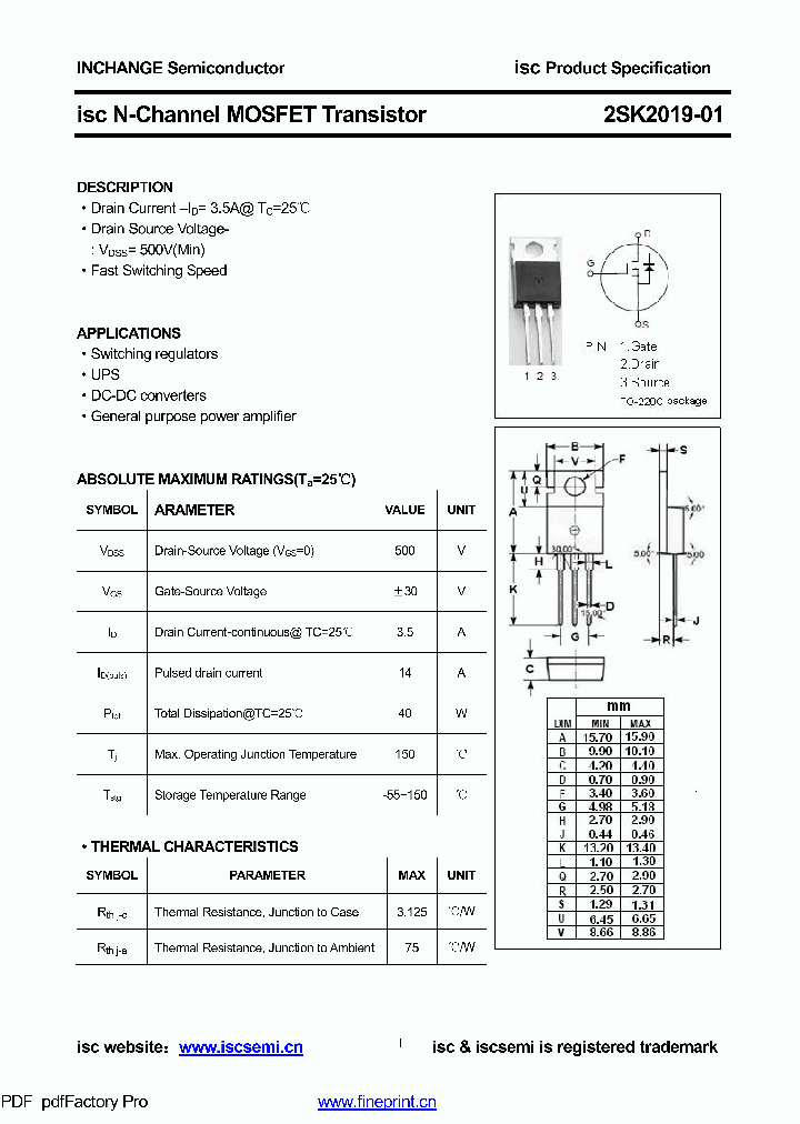 2SK2019-01_9086141.PDF Datasheet