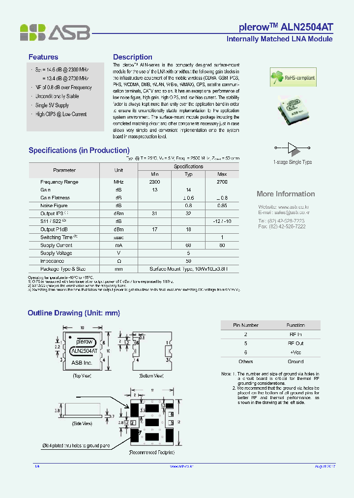 ALN2504AT-17_9086201.PDF Datasheet