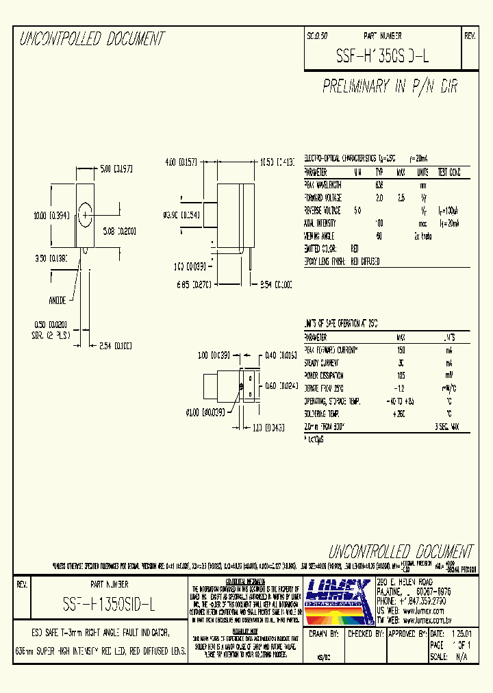 SSF-H1350SID-L_9086336.PDF Datasheet