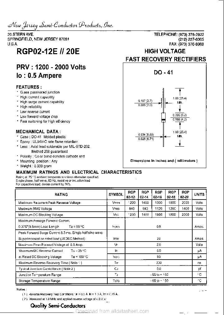 RGP02-12_9086612.PDF Datasheet