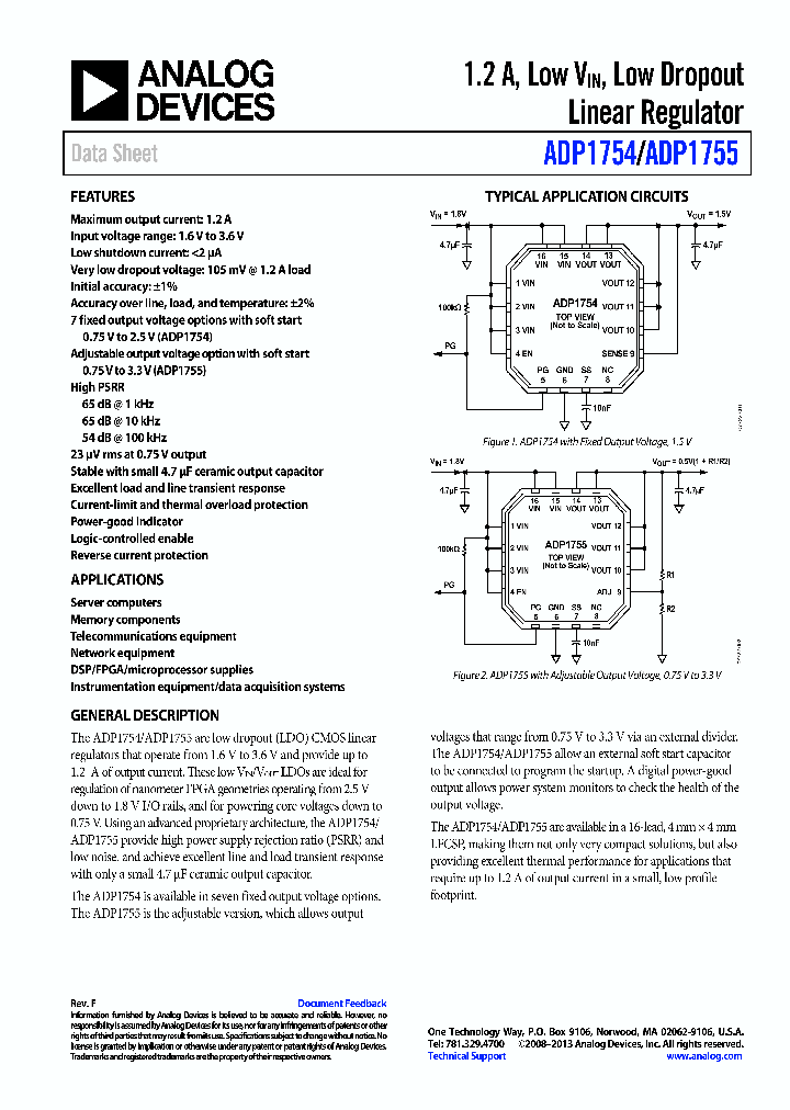 ADP1755_9088015.PDF Datasheet