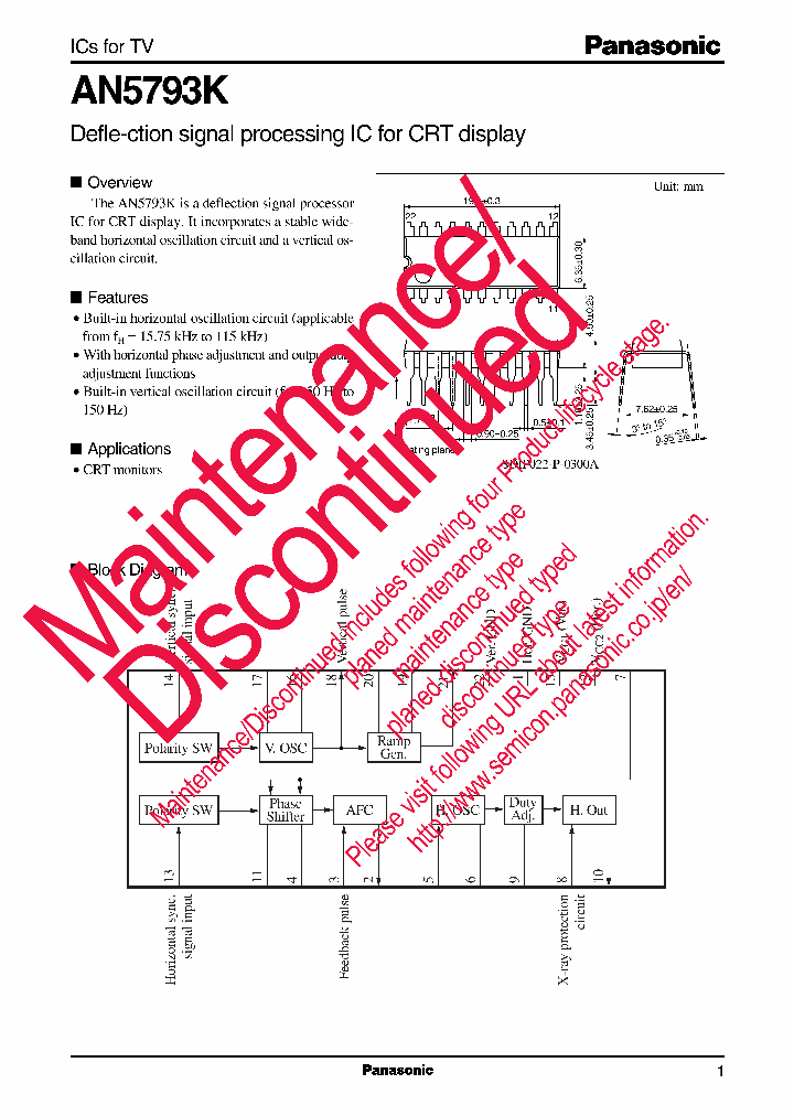 AN5793K_9090225.PDF Datasheet