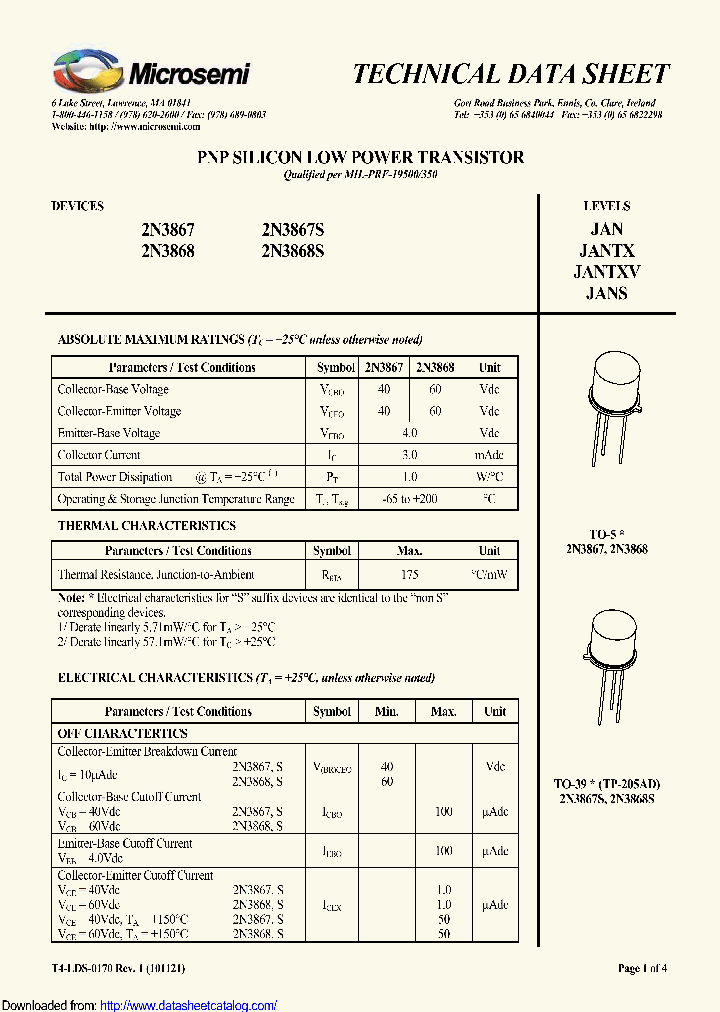 2N3868U4_9092521.PDF Datasheet