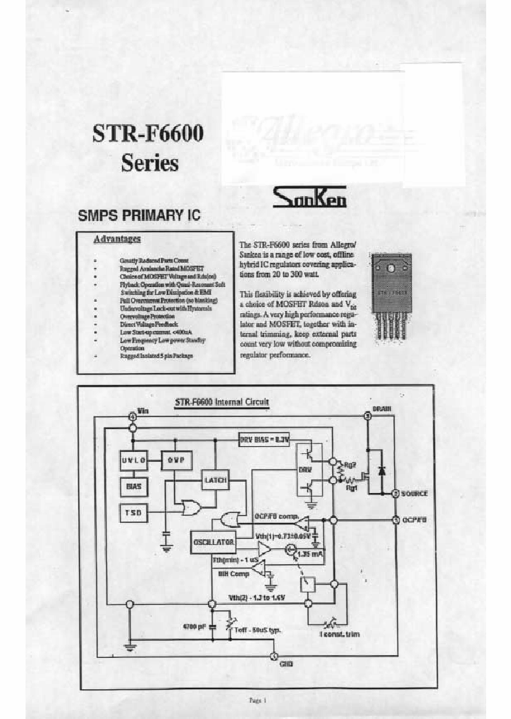 STR-F6654_9095109.PDF Datasheet