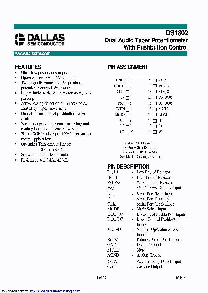 DS1802E_9095135.PDF Datasheet