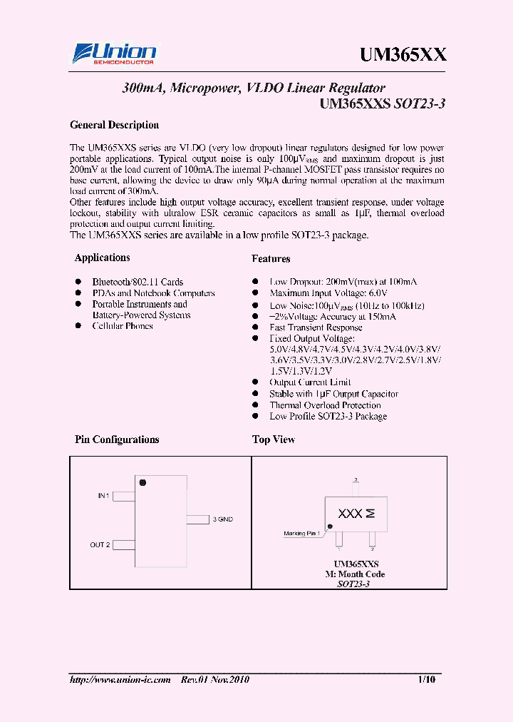 UM36550S_9096382.PDF Datasheet