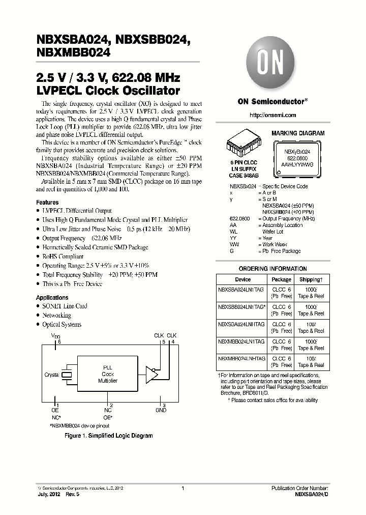 NBXSBA024_9096871.PDF Datasheet