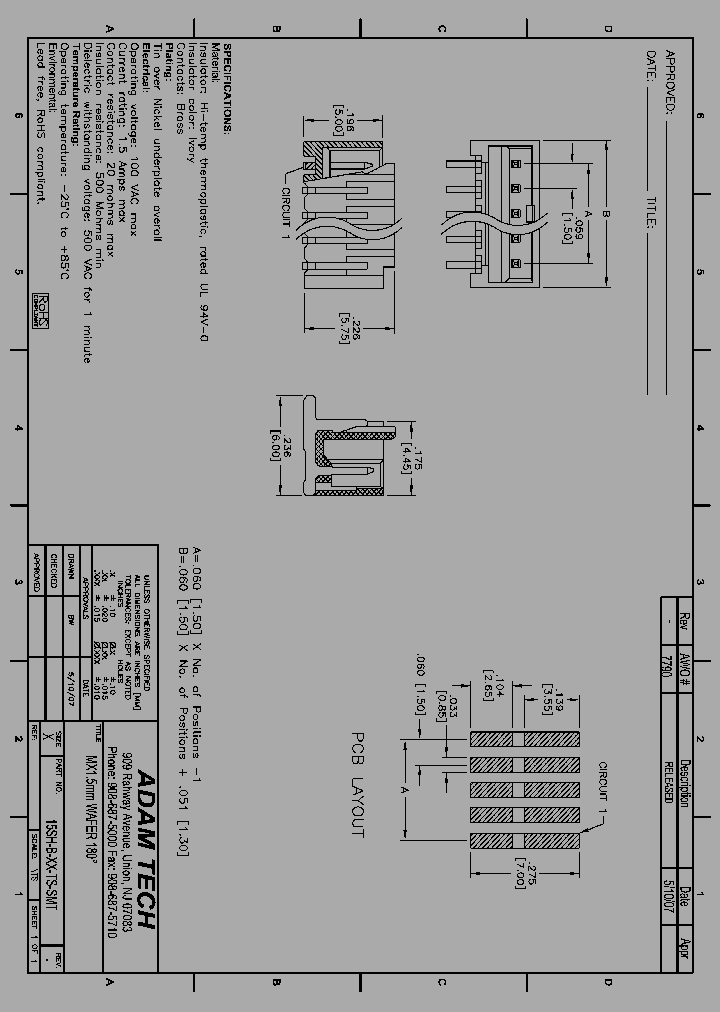 15SH-B-XX-TS-SMT_9098359.PDF Datasheet
