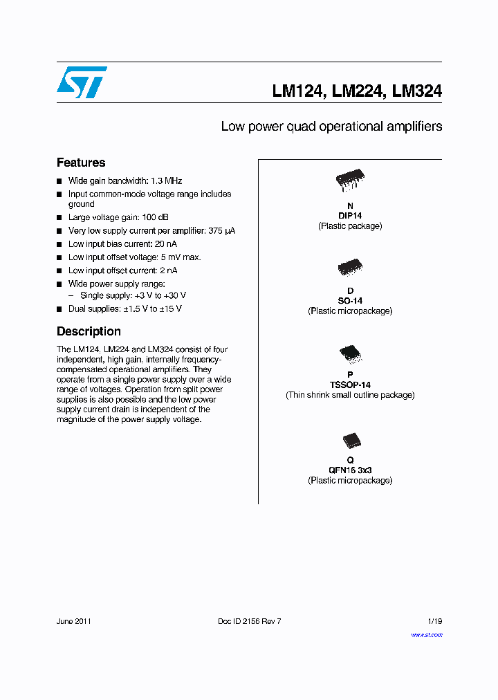 LM324QT_9100160.PDF Datasheet