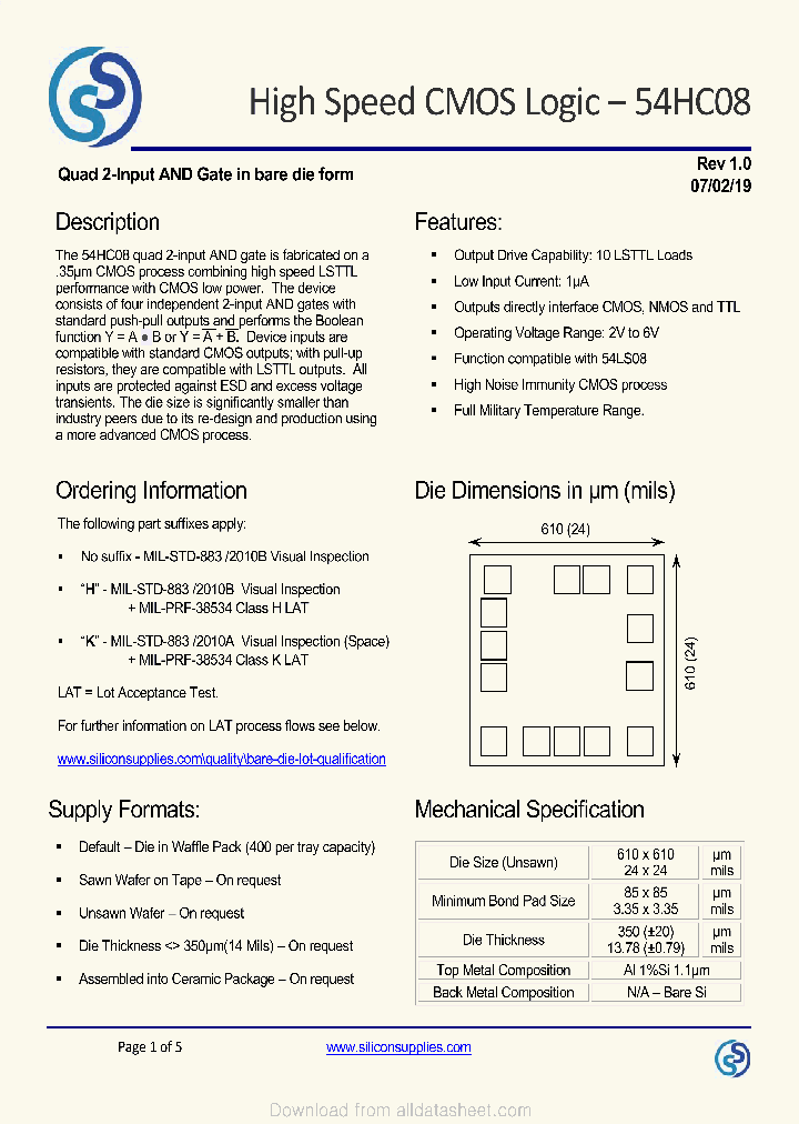 54HC08-19_9100505.PDF Datasheet