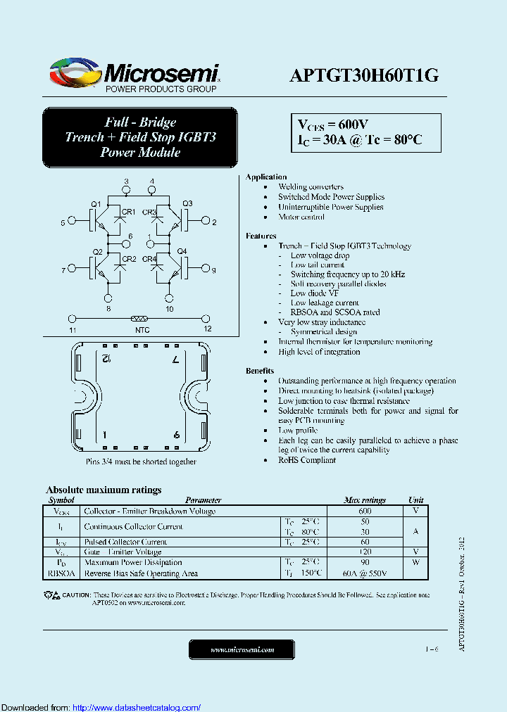 APTGT30H60T1G_9100425.PDF Datasheet