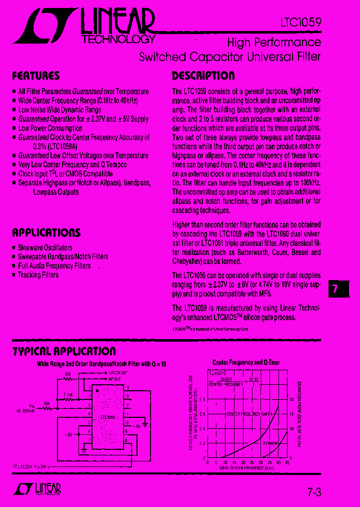 LTC1059MJ_9100868.PDF Datasheet