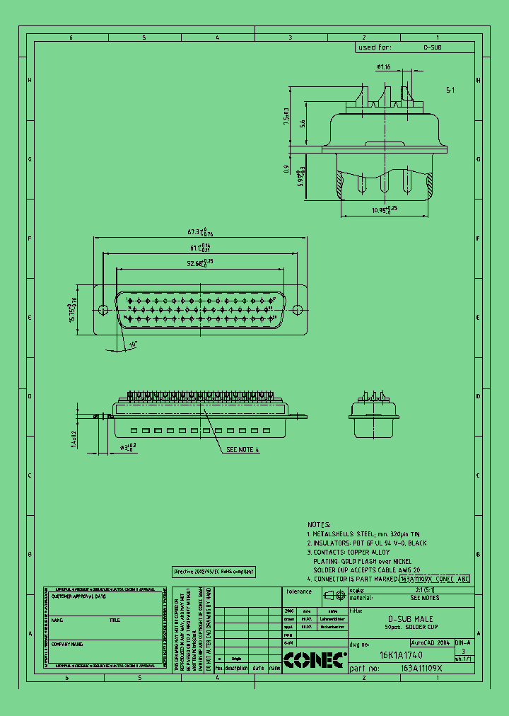 163A11109X_9101687.PDF Datasheet