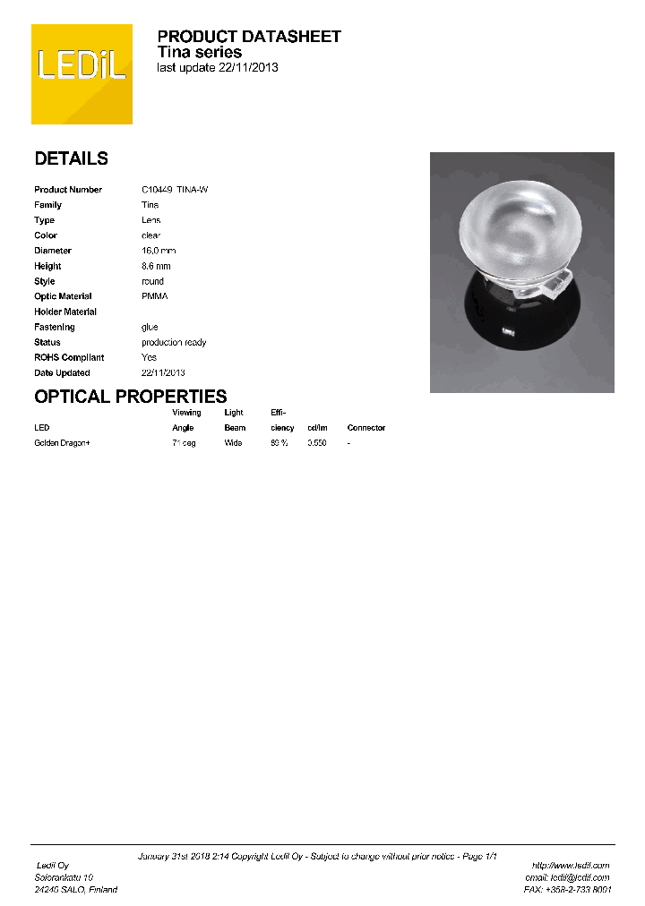 C10449_9102255.PDF Datasheet