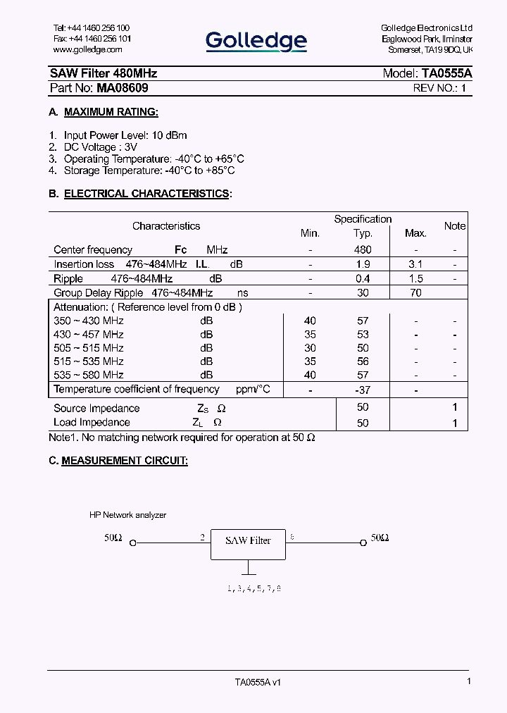 MA08609_9105136.PDF Datasheet