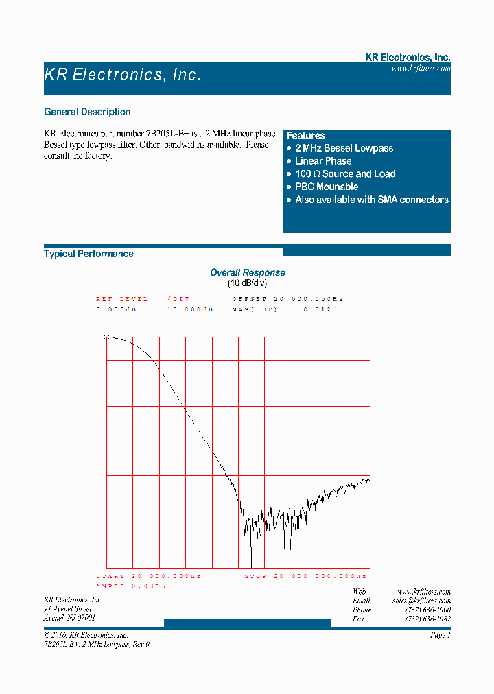 7B205L-B_9107468.PDF Datasheet