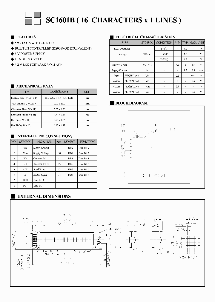 SC1601B_9107529.PDF Datasheet