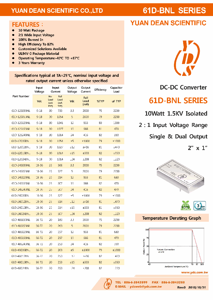 61D-12D05BNL_9107893.PDF Datasheet