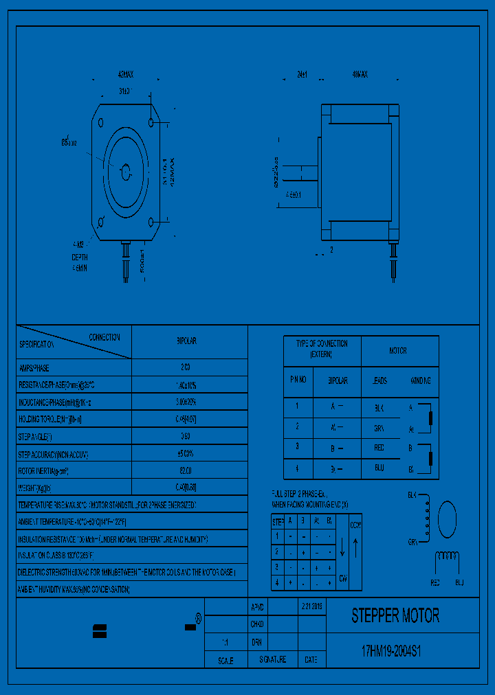 17HM19-2004S1_9108266.PDF Datasheet