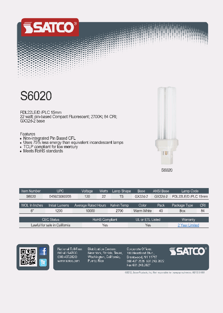 S6020_9110086.PDF Datasheet