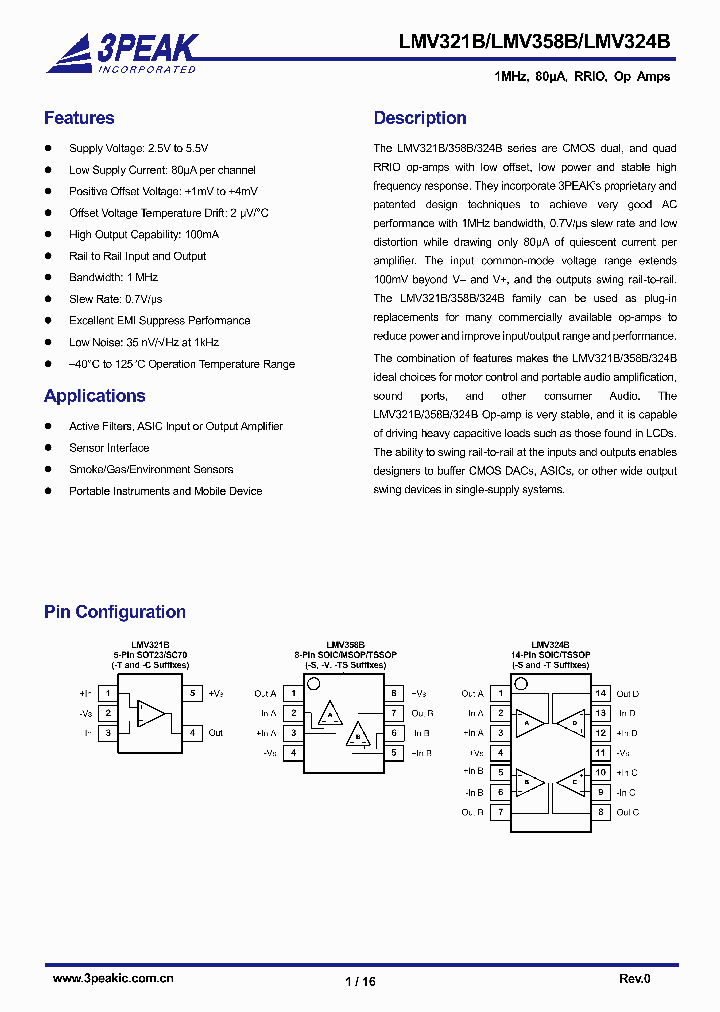 LMV321B-CR_9110955.PDF Datasheet