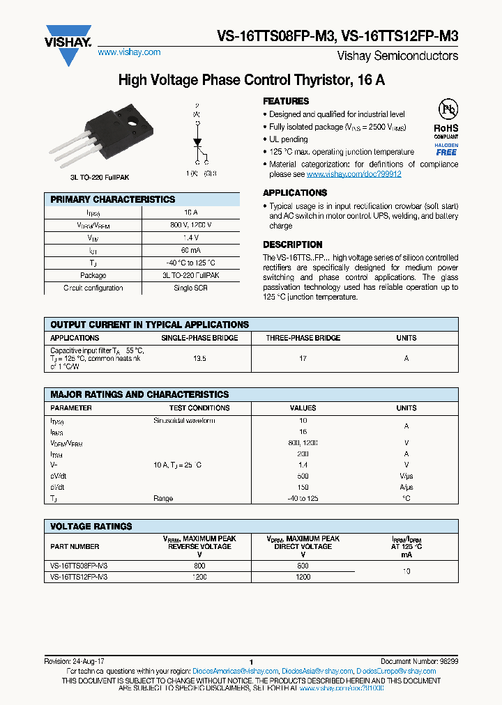 VS-16TTS12FP-M3_9111362.PDF Datasheet