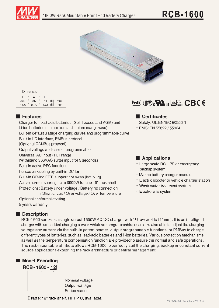RCB-1600-24_9111665.PDF Datasheet
