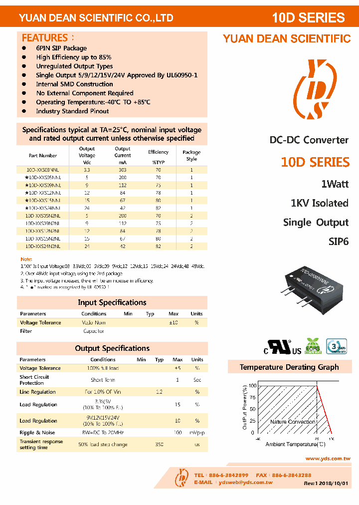 10D-24S24N2NL_9113497.PDF Datasheet