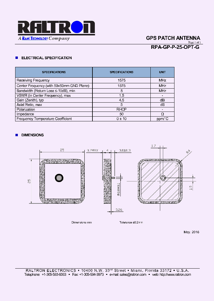 RPA-GP-P-25-OPT-G_9114188.PDF Datasheet