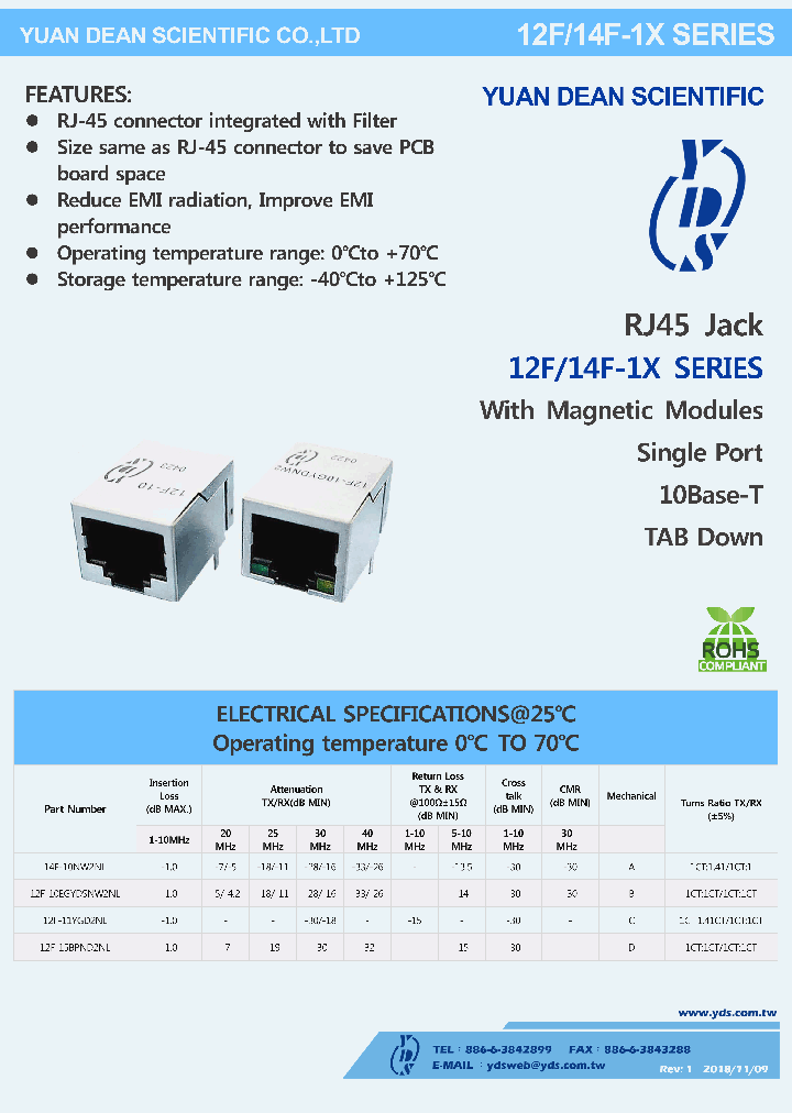 14F-10_9115100.PDF Datasheet